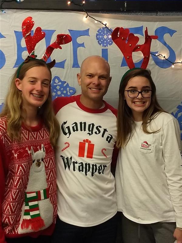 NHS Students